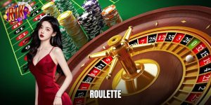 Roulette RIKVIP – Săn Thưởng Lớn Cùng Bàn Quay Đẳng Cấp