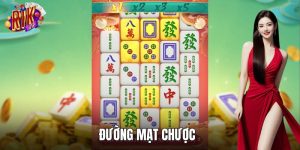 Đường Mạt Chược RIKVIP – Game Quay Hũ Hot, Quỹ Jackpot Khủng